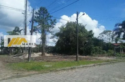 Terreno à venda no Santa Terezinha, Pontal do Paraná 