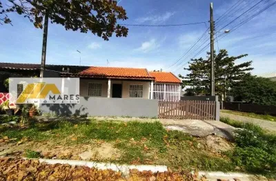 Casa com 2 quartos à venda no Santa Terezinha, Pontal do Paraná 