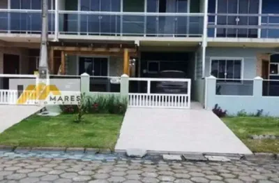Casa com 3 quartos à venda em Shangri-lá, Pontal do Paraná 