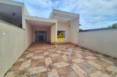 Casa à venda na Rua Dos Andradas, 1008, Figueira, Guaratuba