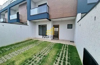 Casa com 3 quartos à venda na Avenida Visconde Do Rio Branco - Esquina Com Nazir Mafra Saporski, 3073, Balneário Eliane, Guaratuba