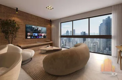 Apartamento com 4 quartos à venda na Rua 2850, 98, Centro, Balneário Camboriú, 145 m2 por R$ 3.500.000