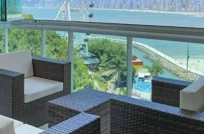 Apartamento com 3 quartos à venda na Rua Romeu Pereira, 74, Pioneiros, Balneário Camboriú