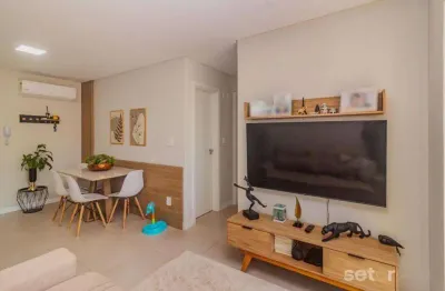 Apartamento com 2 dormitórios à venda, 65 m² por R$ 890.000,00 - Praia Brava - Itajaí/SC