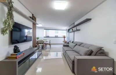Apartamento com 4 suítes à venda, 150 m² por R$ 3.950.000 - Centro - Balneário Camboriú/SC