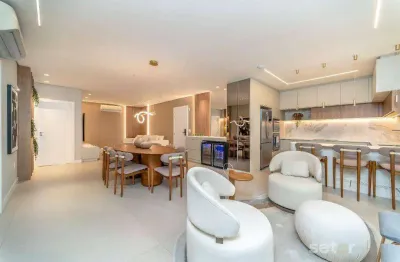 Apartamento com 4 dormitórios à venda, 174 m² por R$ 5.550.000,00 - Centro - Balneário Camboriú/SC