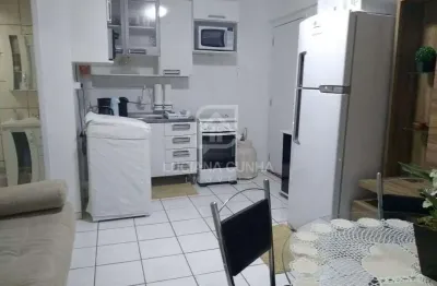 Apartamento com 1 quarto para alugar na Avenida Brasil Ao Lado Do Carrefour, Centro, Balneário Camboriú