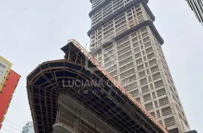 Apartamento com 4 quartos à venda no Centro, Balneário Camboriú 