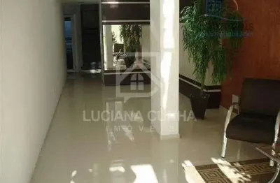 Apartamento com 2 quartos à venda no Municípios, Balneário Camboriú 