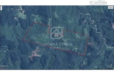 Terreno à venda na Zona Rural, Nova Trento 