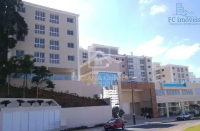 Apartamento residencial à venda, nações, balneário camboriú.