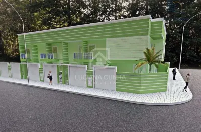 Casa com 2 quartos à venda no Tabuleiro, Camboriú 