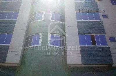 Apartamento com 2 quartos à venda na Vila Real, Balneário Camboriú 