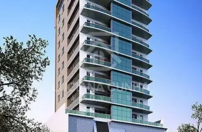 Apartamento com 3 quartos à venda em Meia Praia, Itapema 