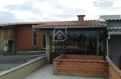 Casa com 4 quartos à venda no São João, Itajaí 