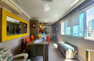 Apartamento com 3 quartos à venda no Centro, Balneário Camboriú 