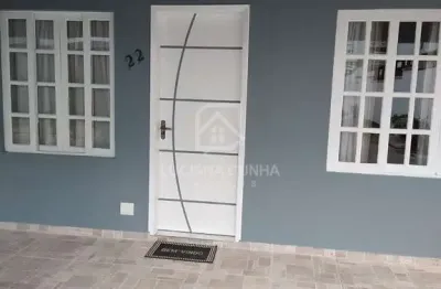 Casa com 3 quartos à venda no Centro, Balneário Camboriú 