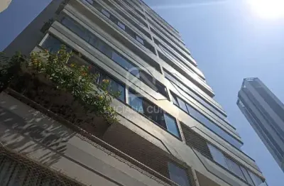Apartamento com 2 quartos à venda no Centro, Balneário Camboriú 