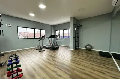 Apartamento com 2 quartos à venda no Cordeiros, Itajaí 