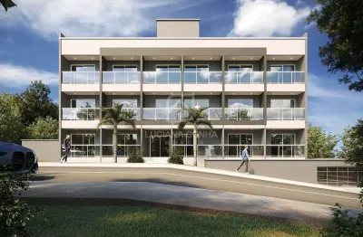 Apartamento com 2 quartos à venda no São Judas Tadeu, Balneário Camboriú 