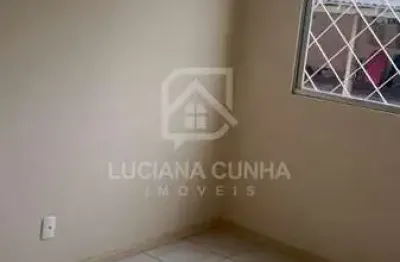 Apartamento com 2 quartos à venda no São João, Itajaí 