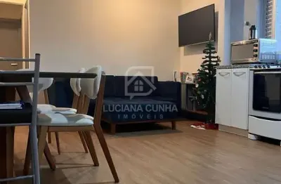 Apartamento com 2 quartos à venda na Vila Real, Balneário Camboriú 