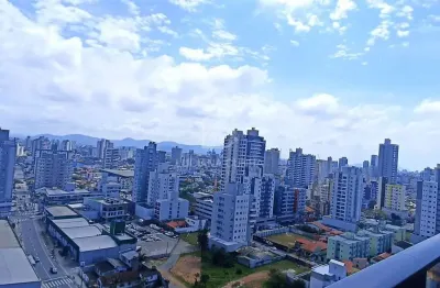 Apartamento com 2 quartos à venda no Centro, Itajaí 