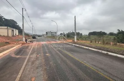 Terreno em condomínio fechado à venda no Itaipava, Itajaí 