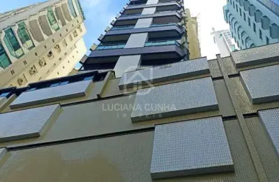 Apartamento com 4 quartos à venda no Centro, Balneário Camboriú 