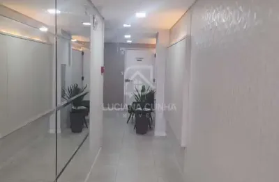 Apartamento com 2 quartos à venda na Vila Operária, Itajaí 