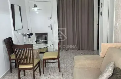 Apartamento com 1 quarto à venda no Centro, Balneário Camboriú 