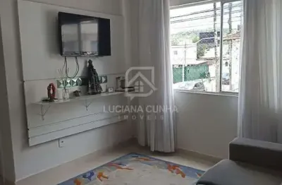 Apartamento com 2 quartos à venda no Centro, Balneário Camboriú 