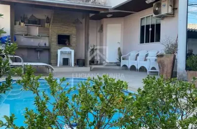 Casa com 5 quartos à venda em Nações, Balneário Camboriú 