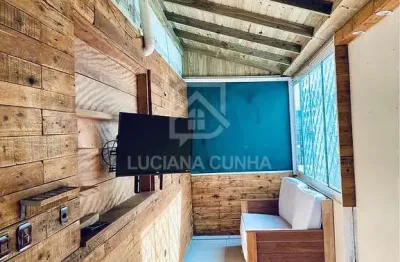Apartamento com 2 quartos à venda na Nova Esperança, Balneário Camboriú 