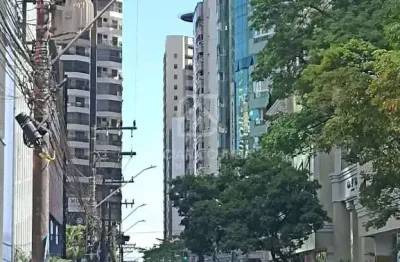 Apartamento com 2 quartos para alugar na Rua 3300, Centro, Balneário Camboriú