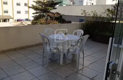 Apartamento com 1 quarto para alugar na Rua 1170, Centro, Balneário Camboriú