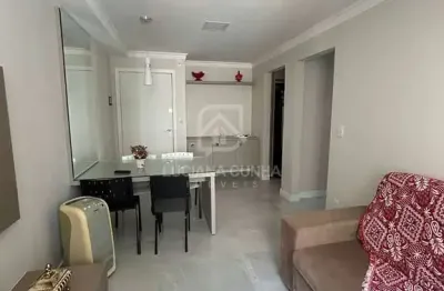 Apartamento com 1 quarto para alugar na Rua 3500, Centro, Balneário Camboriú