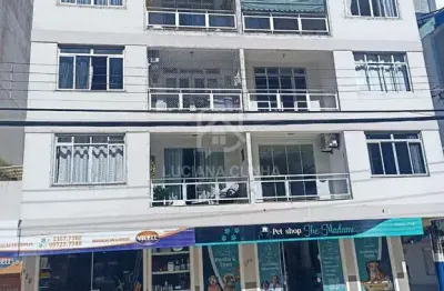 Apartamento com 2 quartos para alugar na Rua Justiniano Neves, Barra Norte, Balneário Camboriú