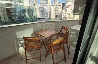 Apartamento com 3 quartos para alugar na Avenida Brasil Próximo á Rua 3700, Centro, Balneário Camboriú