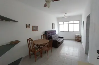 Apartamento tipo quitinete 1 quadra da praia na aviação praia grande