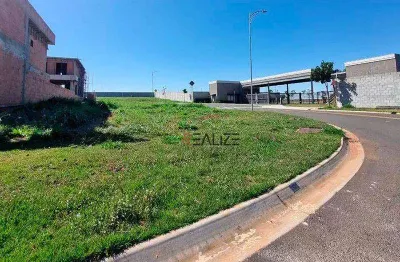 Terreno à venda park meraki, 342 m² por r$ 578.000 - condomínio residencial creta - indaiatuba/sp
