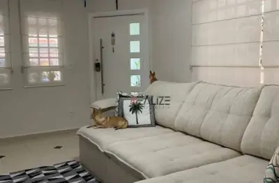 Sobrado à venda, 220 m² por r$ 1.100.000,00 - vila maria helena - indaiatuba/sp