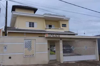 Sobrado à venda, 250 m² por r$ 1.275.000,00 - jardim esplanada ii - indaiatuba/sp
