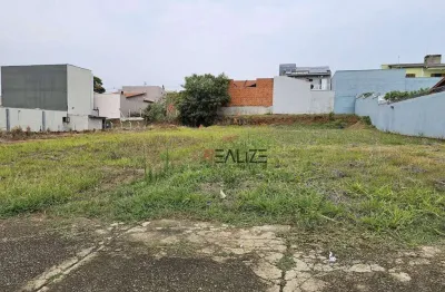 Terreno/lote comercial à venda, 581 m² por r$ 950.000 - jardim regina - indaiatuba/sp