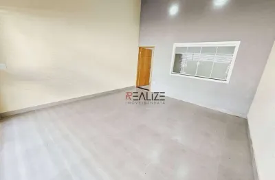 Casa com 3 dormitórios à venda, 110 m² por r$ 750.000,00 - jardim pau preto - indaiatuba/sp