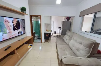 Casa com 2 dormitórios à venda, 113 m² por r$ 520.000 - parque residencial sabiás - indaiatuba/sp