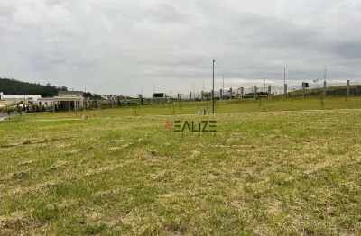 Terreno/lote à venda, 510 m² por r$ 1.380.000 - condomínio villa dos pinheiros - indaiatuba/sp