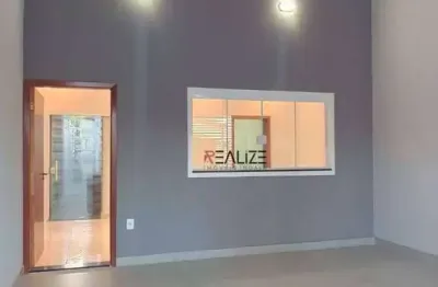 Casa nova com 3 dormitórios à venda, 114 m² por r$ 790.000 - parque boa esperança - indaiatuba/sp