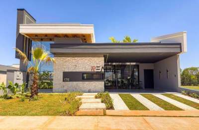 Casa térrea em região nobre à venda – 218 m² por r$ 2.300.000 – condomínio villa sapezal, indaiatuba/sp