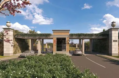 Terreno à venda, 479 m² por r$ 992.400 - condomínio reserva itanhangá - indaiatuba/sp